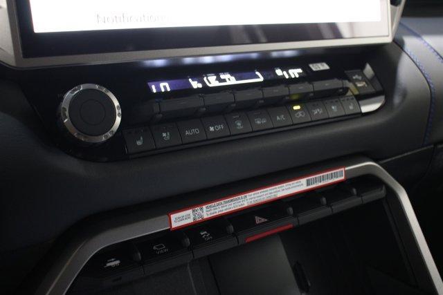 new 2026 Toyota Sequoia car, priced at $86,162