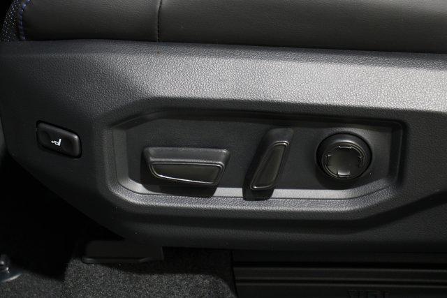 new 2026 Toyota Sequoia car, priced at $86,162