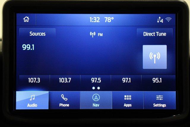 used 2021 Ford Bronco Sport car, priced at $25,998