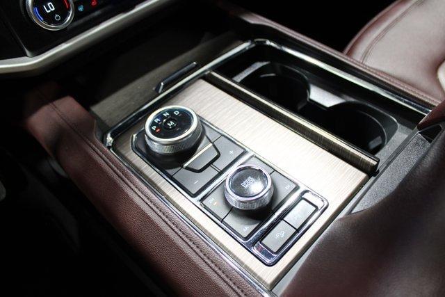 used 2024 Ford Expedition car, priced at $63,998