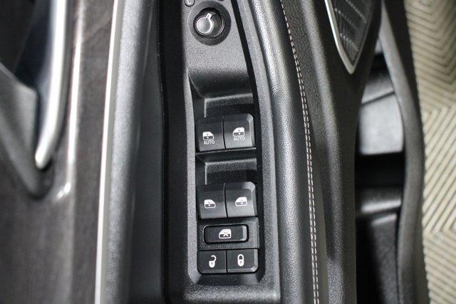 used 2021 Jeep Grand Cherokee L car, priced at $34,998