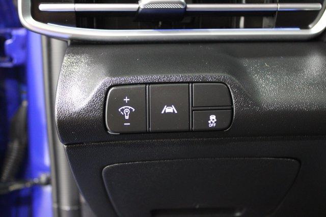 used 2023 Hyundai Elantra car, priced at $24,698