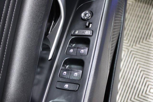 used 2023 Hyundai Elantra car, priced at $24,698