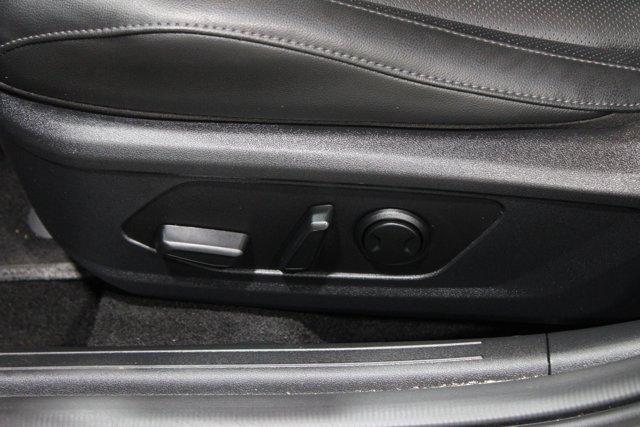 used 2023 Hyundai Elantra car, priced at $24,698