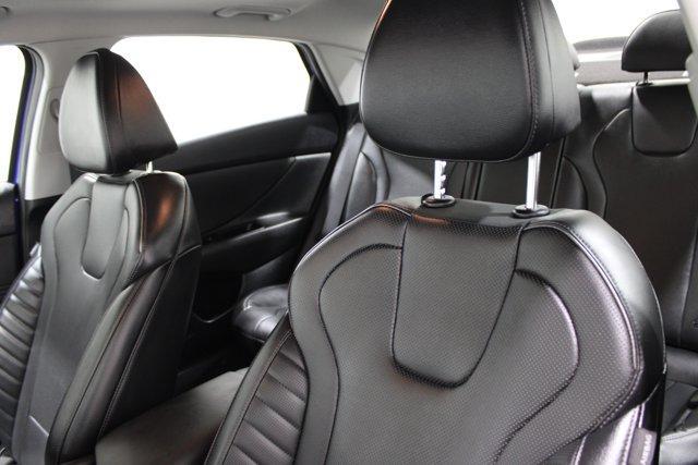 used 2023 Hyundai Elantra car, priced at $24,698