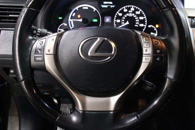 used 2013 Lexus RX 450h car, priced at $16,998