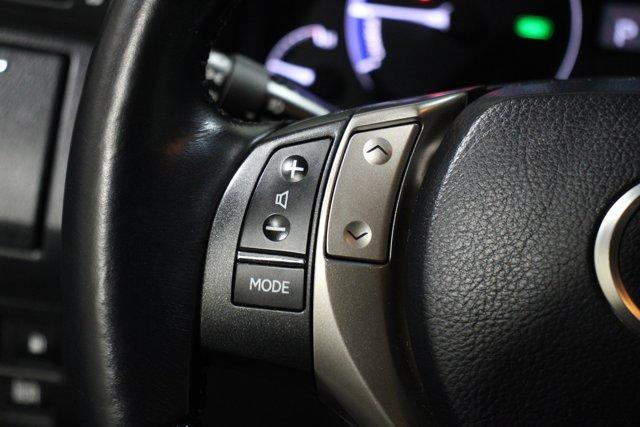 used 2013 Lexus RX 450h car, priced at $16,998