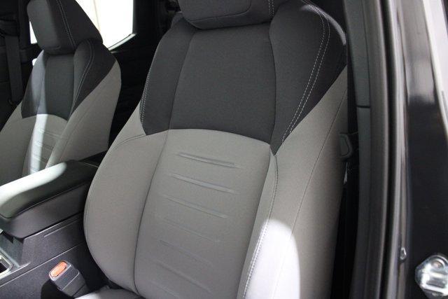 new 2025 Toyota Tacoma car, priced at $46,229