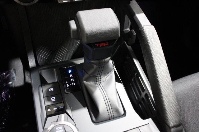 new 2025 Toyota Tacoma car, priced at $46,229