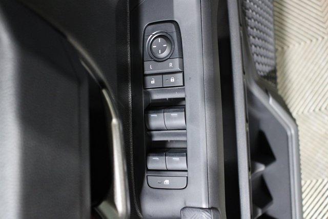 new 2025 Toyota Tacoma car, priced at $46,229
