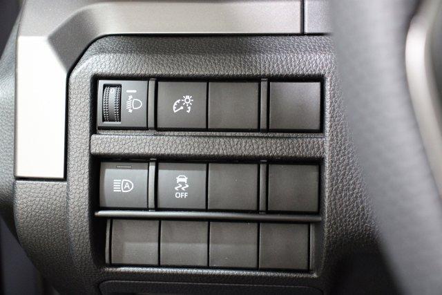 new 2025 Toyota Tacoma car, priced at $46,229