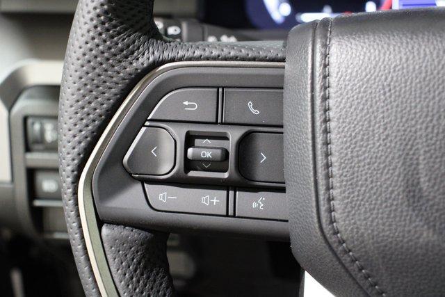 new 2025 Toyota Tacoma car, priced at $46,229