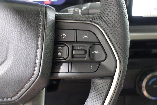 new 2025 Toyota Tacoma car, priced at $46,229