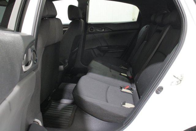 used 2021 Honda Civic car, priced at $22,662