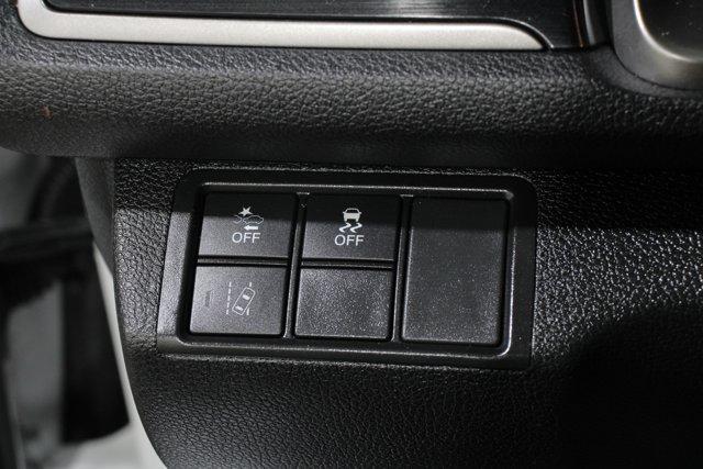 used 2021 Honda Civic car, priced at $22,662