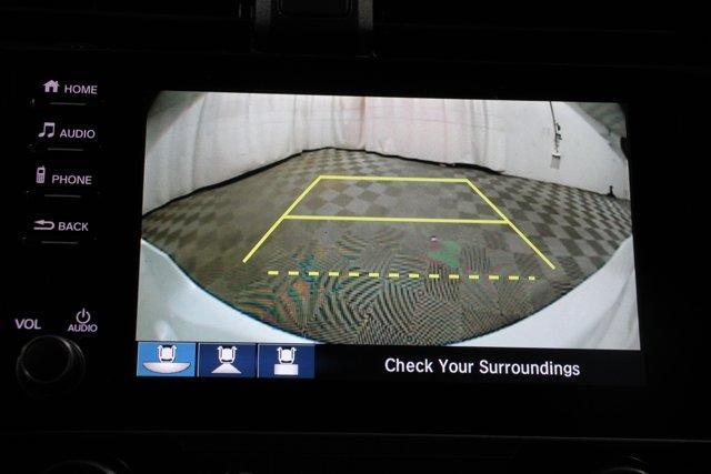 used 2021 Honda Civic car, priced at $22,662