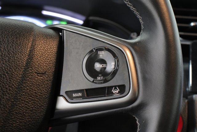 used 2021 Honda Civic car, priced at $22,662