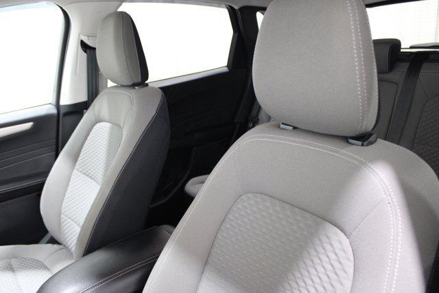 used 2022 Ford Escape car, priced at $27,462