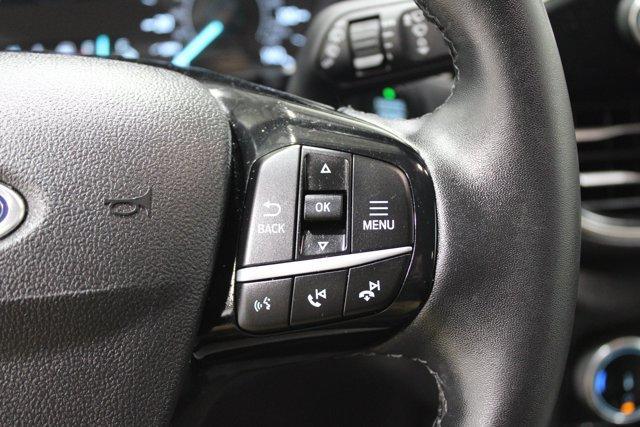 used 2022 Ford Escape car, priced at $27,462