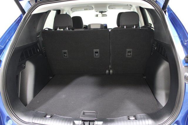 used 2022 Ford Escape car, priced at $27,462
