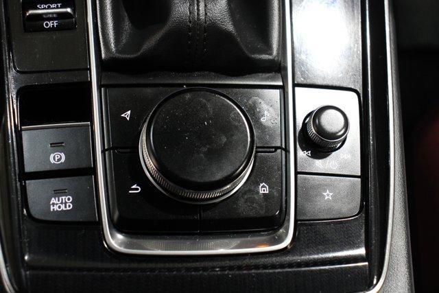 used 2024 Mazda CX-30 car, priced at $29,562