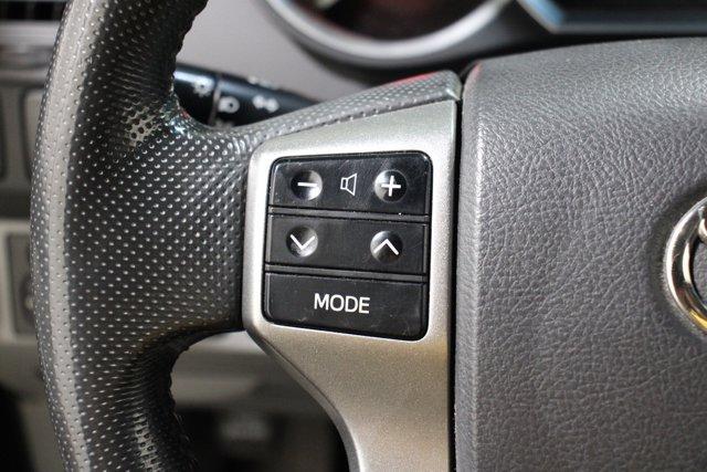 used 2012 Toyota Tacoma car, priced at $19,998
