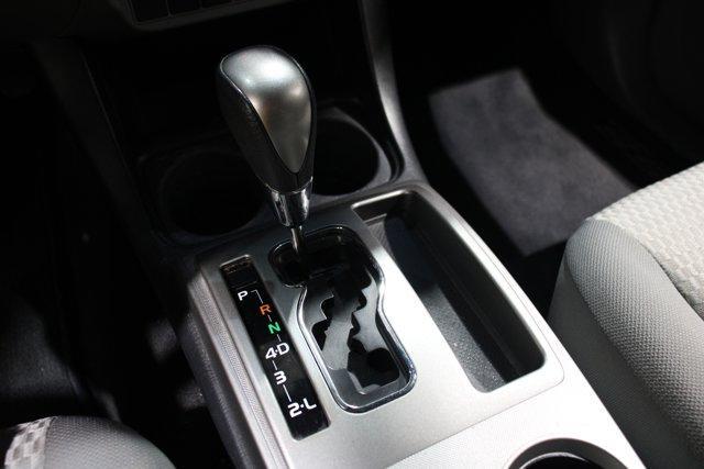 used 2012 Toyota Tacoma car, priced at $19,998