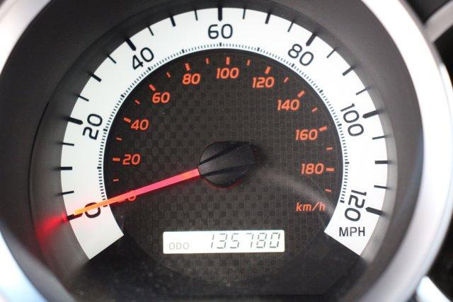 used 2012 Toyota Tacoma car, priced at $19,998