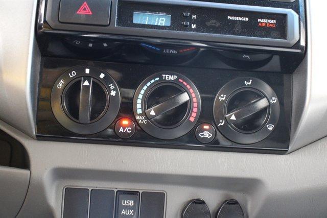 used 2012 Toyota Tacoma car, priced at $19,998