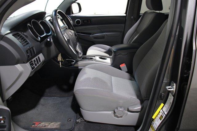 used 2012 Toyota Tacoma car, priced at $19,998