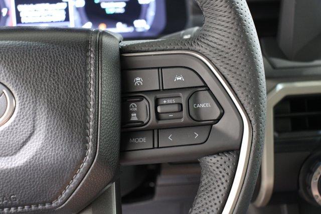 new 2025 Toyota Tacoma Hybrid car, priced at $50,289