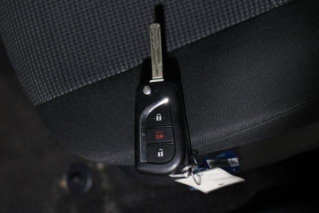 used 2024 Toyota RAV4 car, priced at $28,989