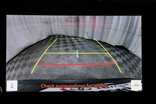 used 2024 Toyota RAV4 car, priced at $28,989