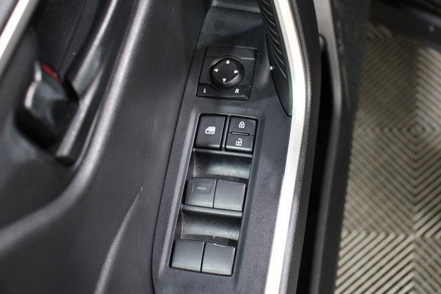 used 2024 Toyota RAV4 car, priced at $28,989