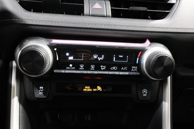 used 2024 Toyota RAV4 car, priced at $28,989