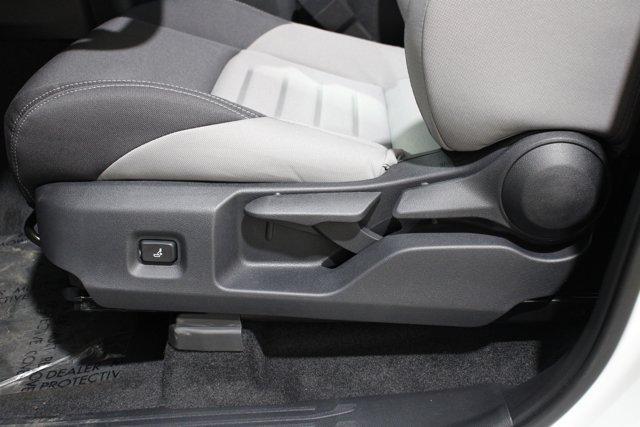 new 2025 Toyota Tacoma Hybrid car, priced at $50,202