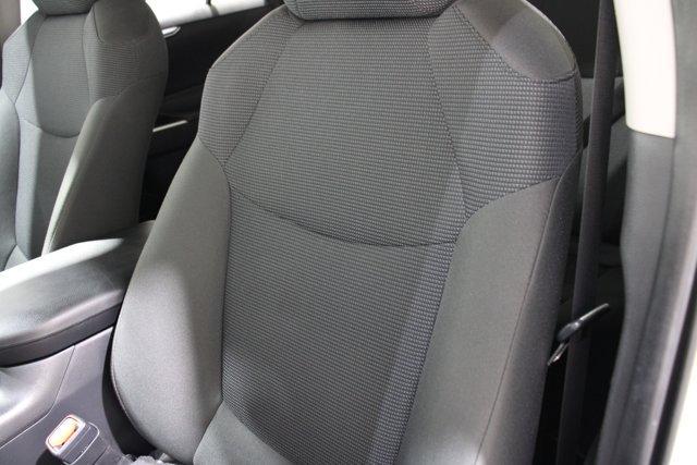 used 2024 Toyota RAV4 car, priced at $30,662