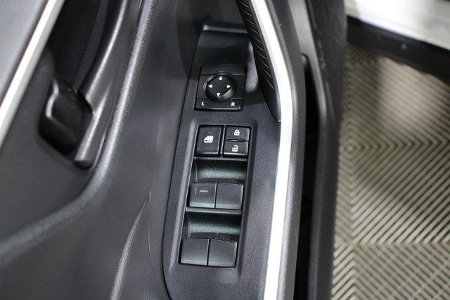 used 2024 Toyota RAV4 car, priced at $30,662