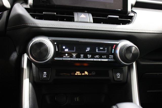 used 2024 Toyota RAV4 car, priced at $30,662