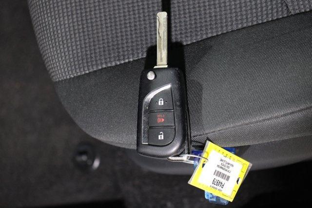 used 2024 Toyota RAV4 car, priced at $30,662