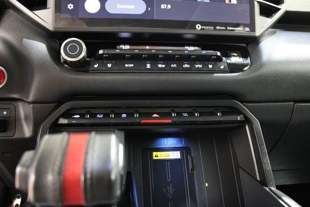 used 2022 Toyota Tundra Hybrid car, priced at $52,998