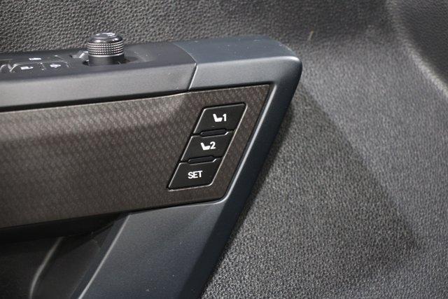 used 2022 Toyota Tundra Hybrid car, priced at $52,998
