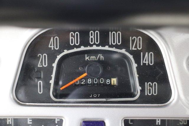 used 1981 Toyota Land Cruiser car, priced at $35,598