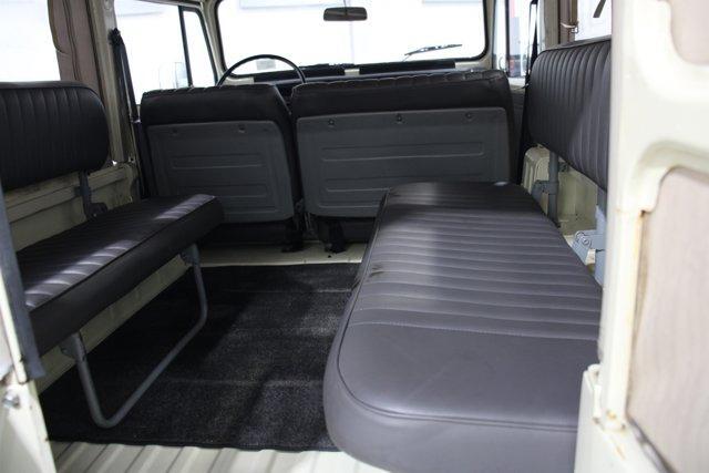 used 1981 Toyota Land Cruiser car, priced at $35,598