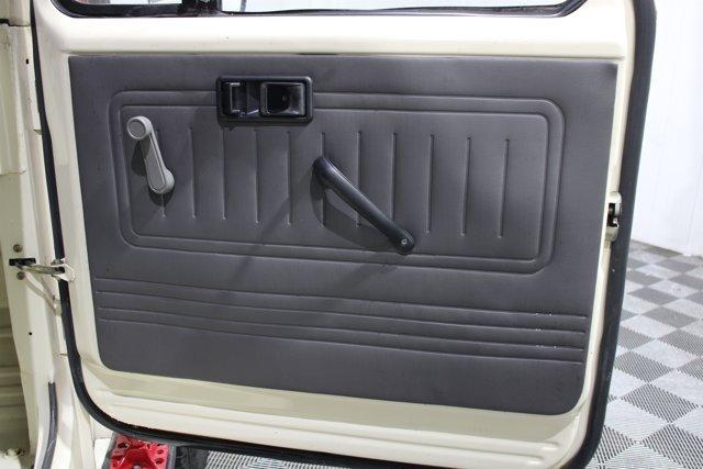 used 1981 Toyota Land Cruiser car, priced at $35,598