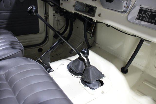 used 1981 Toyota Land Cruiser car, priced at $35,598