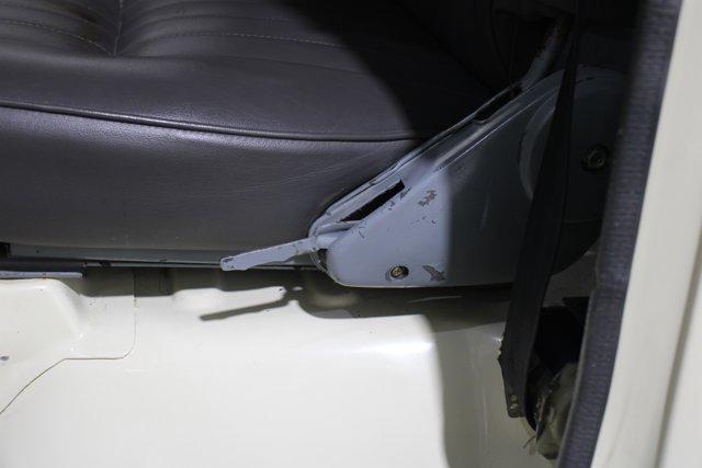 used 1981 Toyota Land Cruiser car, priced at $35,598