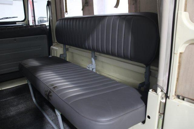 used 1981 Toyota Land Cruiser car, priced at $35,598