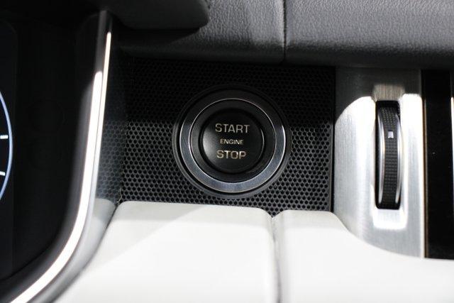 used 2016 Land Rover Range Rover car, priced at $27,998