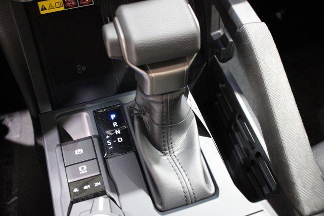 new 2025 Toyota Tacoma car, priced at $46,754